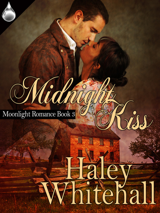 Title details for Midnight Kiss by Haley Whitehall - Available